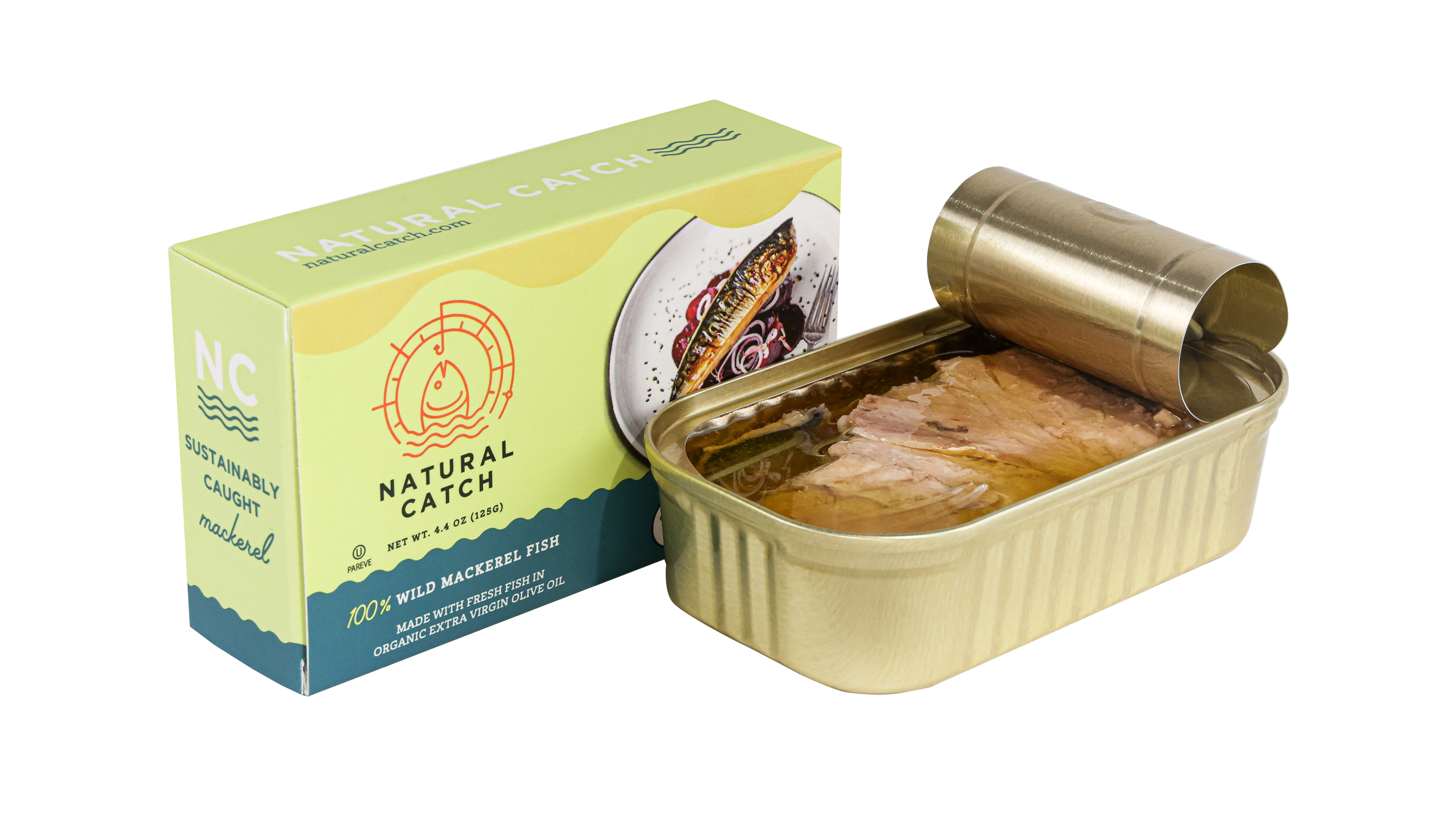 Mackerel